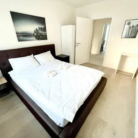 3.5 In Zurich-oerlikon Zurich