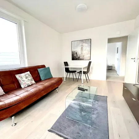 3.5 In Zurich-oerlikon *